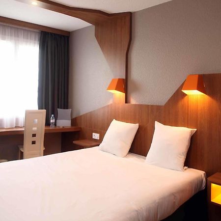 Ibis Styles Gien Hotel Luaran gambar