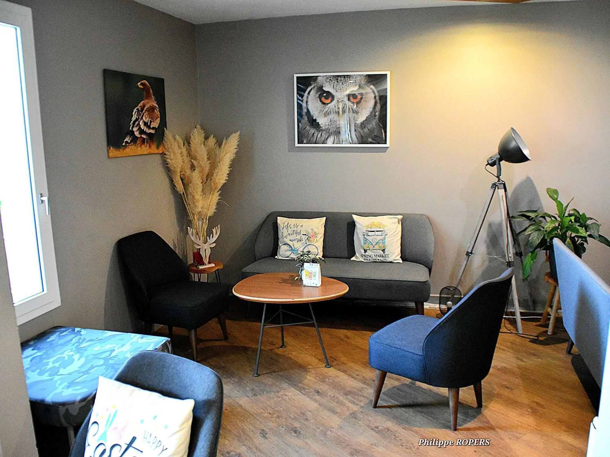 Ibis Styles Gien Hotel Luaran gambar