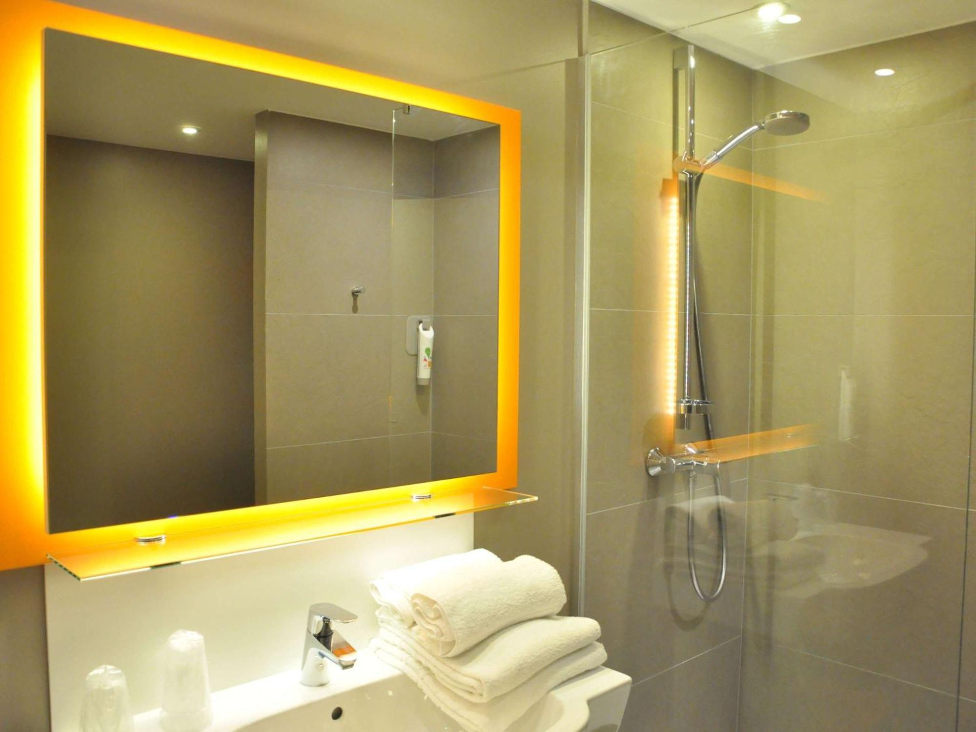 Ibis Styles Gien Hotel Luaran gambar