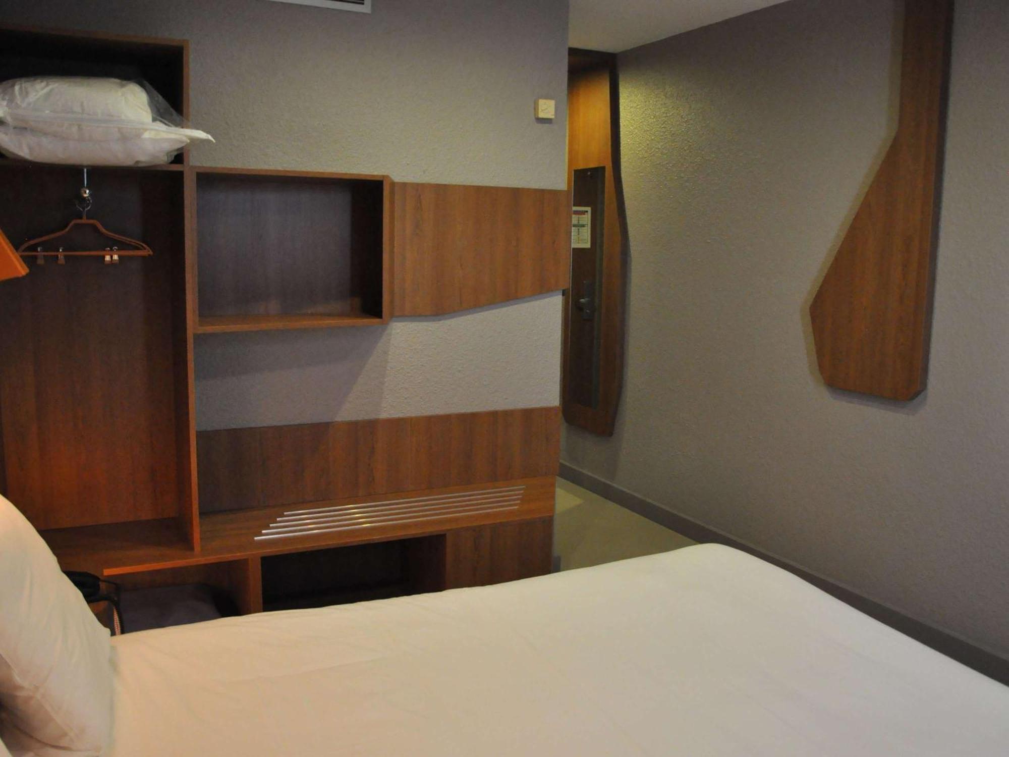 Ibis Styles Gien Hotel Luaran gambar