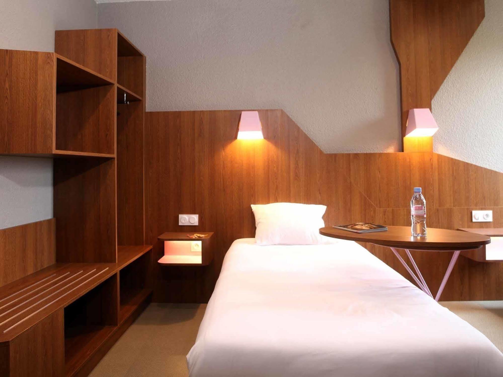 Ibis Styles Gien Hotel Luaran gambar