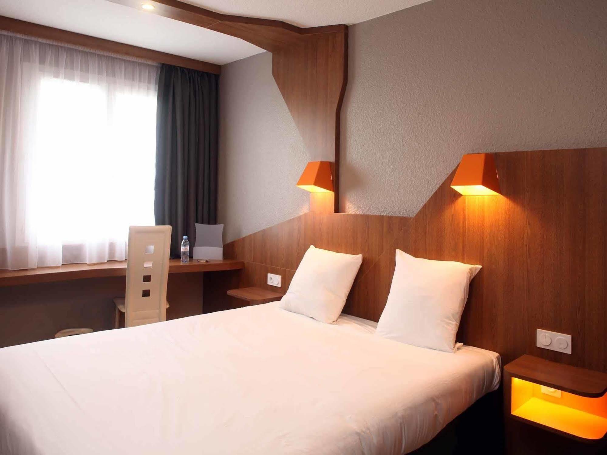 Ibis Styles Gien Hotel Luaran gambar