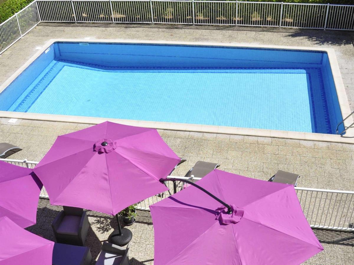 Ibis Styles Gien Hotel Luaran gambar